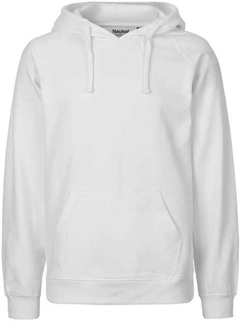 weiße Sweatshirts für Herren 